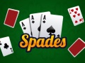 खेल Spades