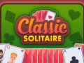 खेल Classic Solitaire