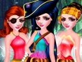 खेल Vincy as Pirate Fairy