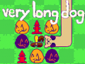 खेल Very Long Dog