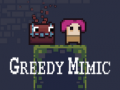ಗೇಮ್ Greedy Mimic