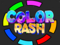 खेल Color Rash