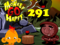 खेल Monkey Go Happy Stage 291