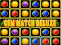 खेल Gem Match Deluxe