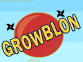 खेल GrowBlon