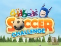 खेल OddbodsSoccer Challenge