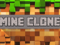 ગેમ Mine Clone 4 