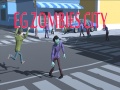 खेल EG Zombies City