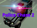 खेल Police Chase 2