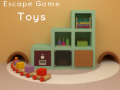 खेल Escape Game Toys