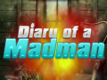 खेल Diary of a Madman