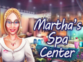 खेल Martha`s Spa Center