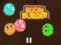 ગેમ Boom Burger