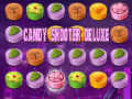 ગેમ Candy Shooter Deluxe
