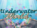 ગેમ Underwater World