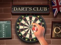 ગેમ Darts Club