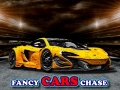 खेल Fancy Cars Chase