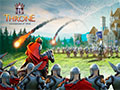 खेल Throne Kingdom at War