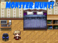 खेल Monster Hunt!