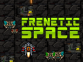 खेल Frenetic Space