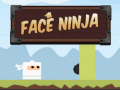 ગેમ Face Ninja