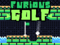 ಗೇಮ್ Furious Golf