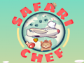 ગેમ Safari Chef