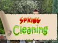 ಗೇಮ್ Spring Cleaning