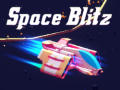 ಗೇಮ್ Space Blitz