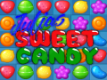 ગેમ Julias Sweet Candy