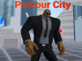खेल Parkour City