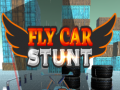 खेल Fly Car Stunt