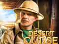 खेल Desert Curse