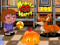 खेल Monkey Go Happy Stage 295