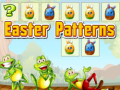 खेल Easter Patterns
