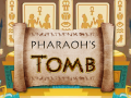 ಗೇಮ್ Pharaoh's Tomb
