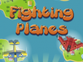 खेल Fighting Planes