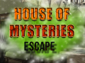 खेल House of Mysteries Escape