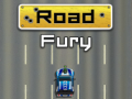 खेल Road Fury