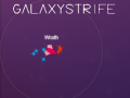 खेल Galaxystrife