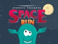 खेल Space Run