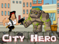 खेल City Hero