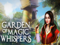 खेल Garden of Magic Whispers