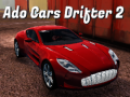 ગેમ Ado Cars Drifter 2