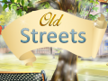 खेल Old Streets
