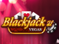 खेल Blackjack Vegas 21