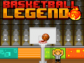 खेल Basketball Legend