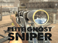 खेल Elite ghost sniper