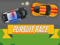 खेल Pursuit Race