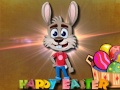 खेल Easter Bunny Egg Hunt